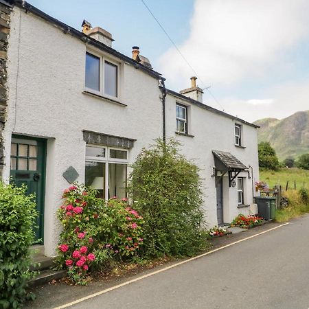 2 Gateside Cottages Coniston Exterior photo