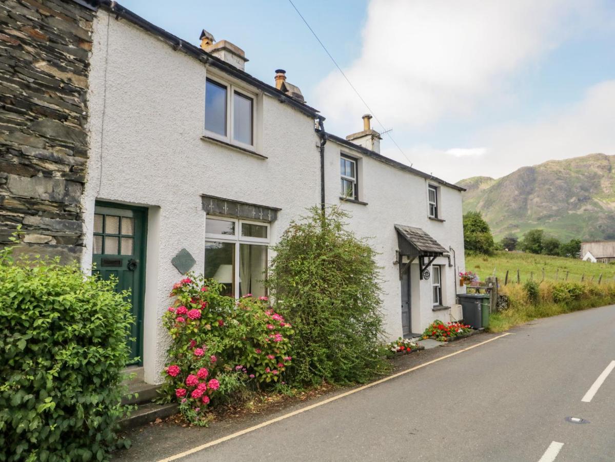 2 Gateside Cottages Coniston Exterior photo