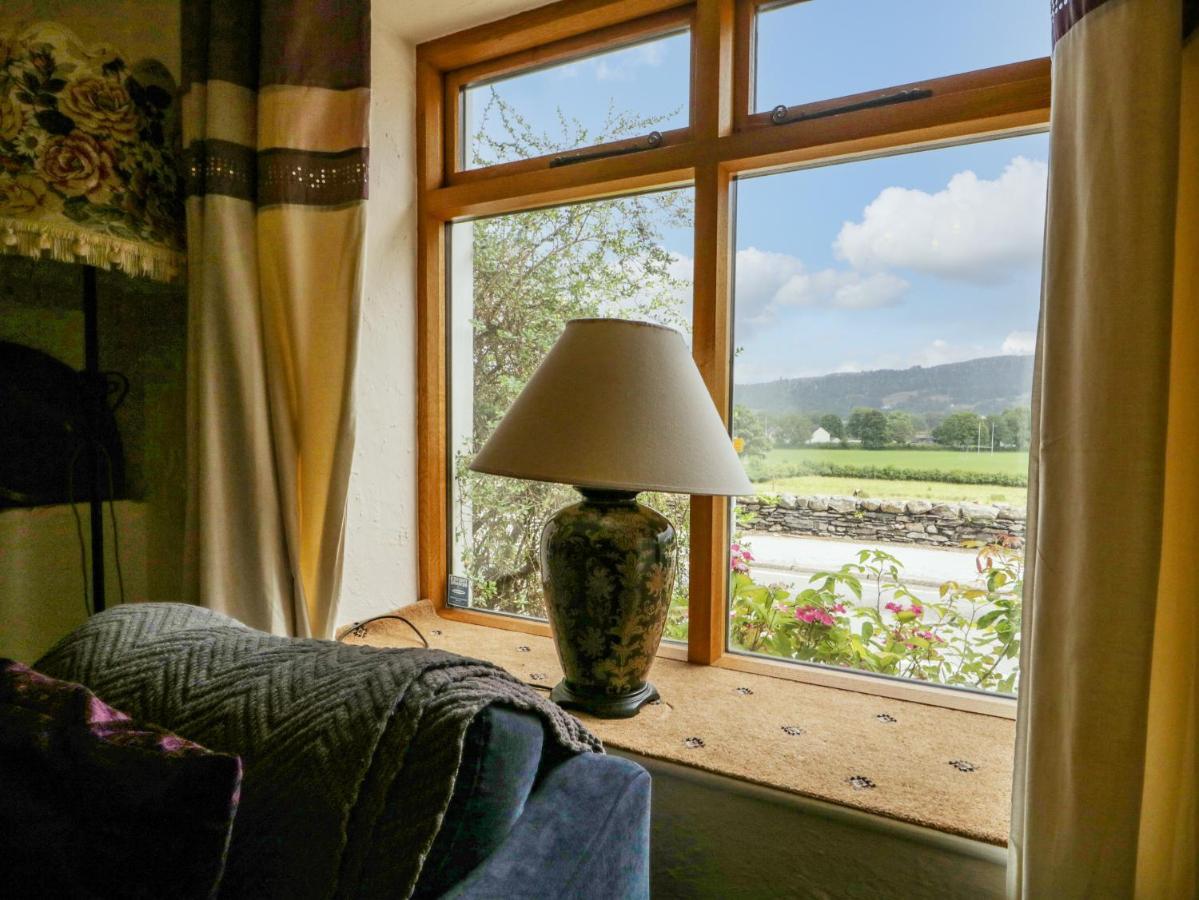 2 Gateside Cottages Coniston Exterior photo
