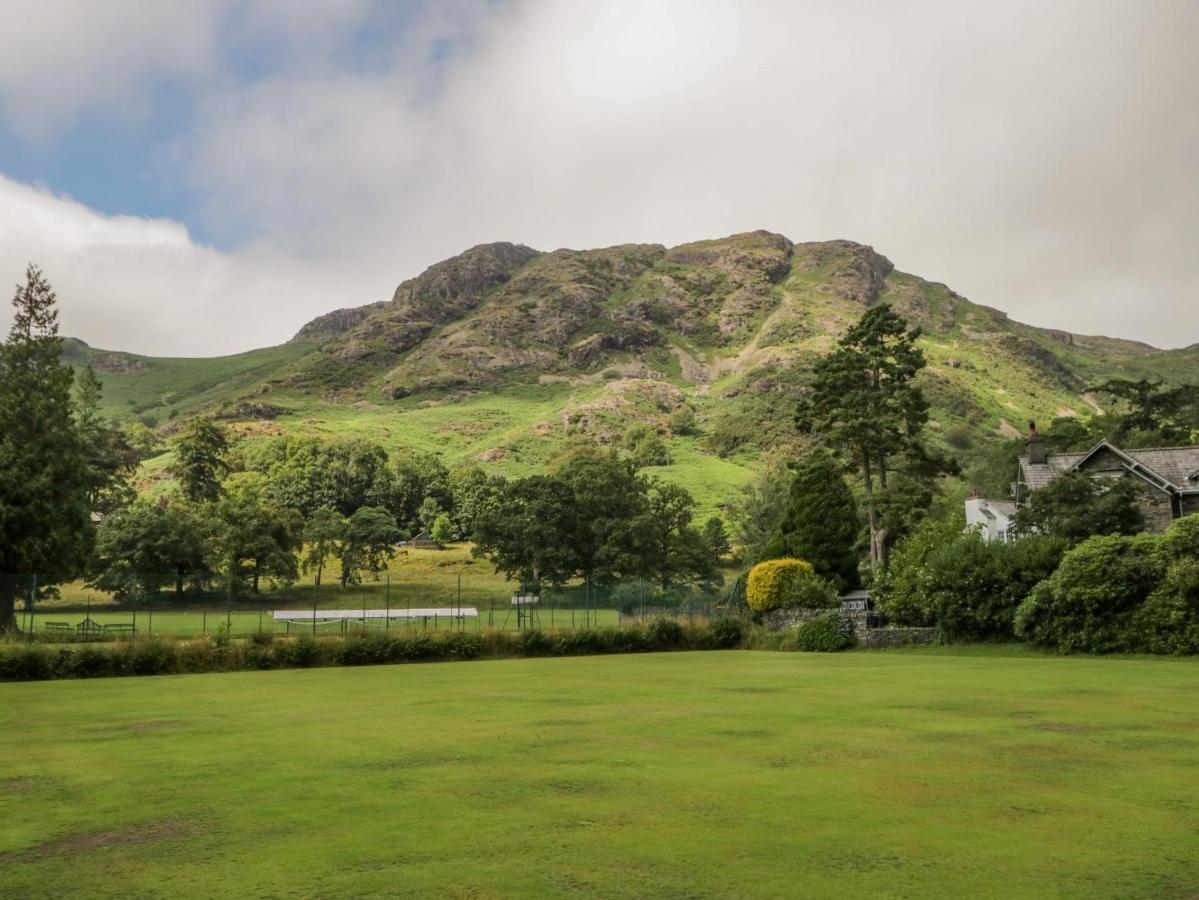 2 Gateside Cottages Coniston Exterior photo